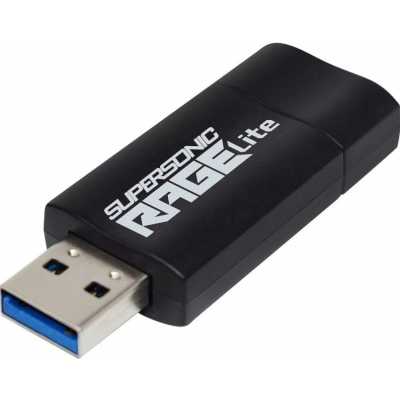 флешка Patriot 256GB PEF256GRLB32U