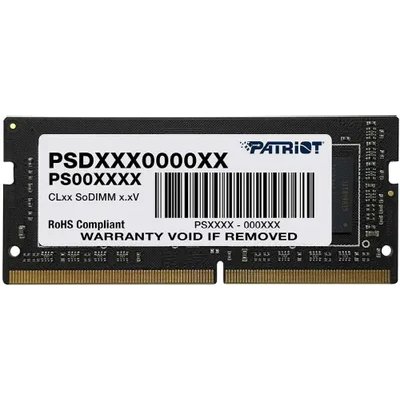 оперативная память Patriot Signature Line PSD416G266681S