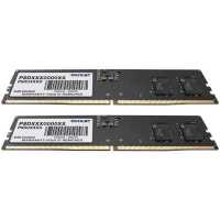 оперативная память Patriot Signature Line PSD516G4800K