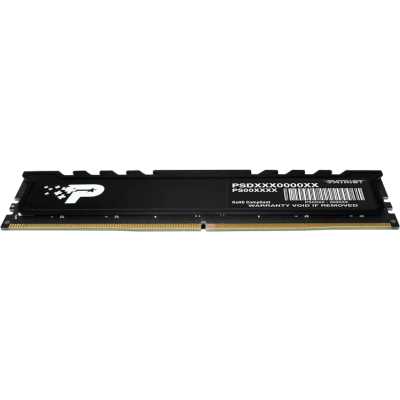 оперативная память Patriot Signature Premium PSP532G6402H1C