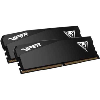 оперативная память Patriot Viper Elite 5 Ultra VEU532G6028K