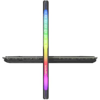 оперативная память Patriot Viper Steel RGB PVSR416G320C6K