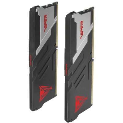 оперативная память Patriot Viper Venom PVV564G640C32K