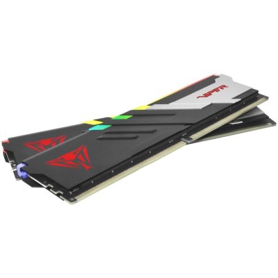 оперативная память Patriot Viper Venom RGB PVVR532G600C30K