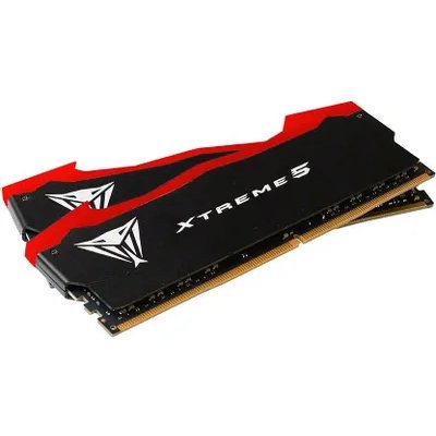 оперативная память Patriot Viper Xtreme 5 PVX548G82C38K