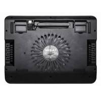 охлаждающая подставка PC Pet NBS-A7 Черный
