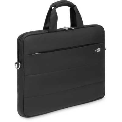 сумка PC PET PCP-15601BK черный