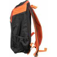 рюкзак PC PET PCPKB0115BN коричневый, оранжевый