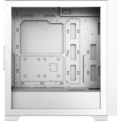 корпус PCCooler C3D510 White