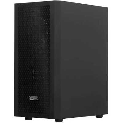 корпус PCCooler C3Q500 Black