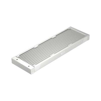 кулер PCcooler DA360 Pro ARGB Digital White Белый