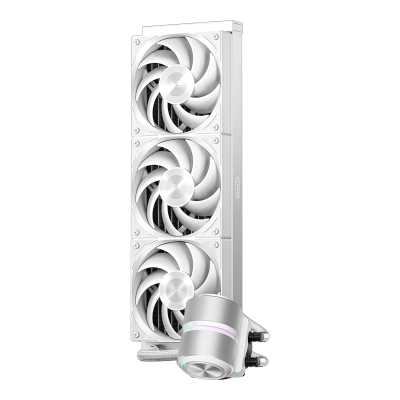 кулер PCcooler DE360 Pro White Белый