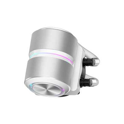 кулер PCcooler DE360 Pro White Белый