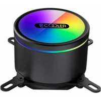 кулер PCcooler GI-CX360 ARGB