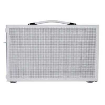 корпус PCCooler K101 Mesh WH 3F