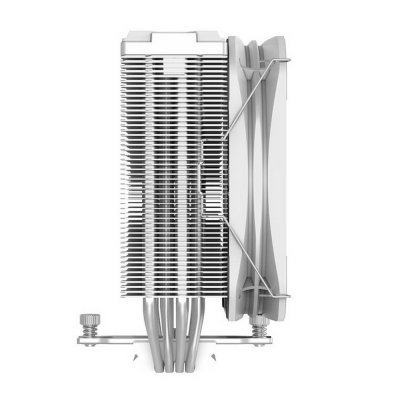 кулер PCcooler K4 WH