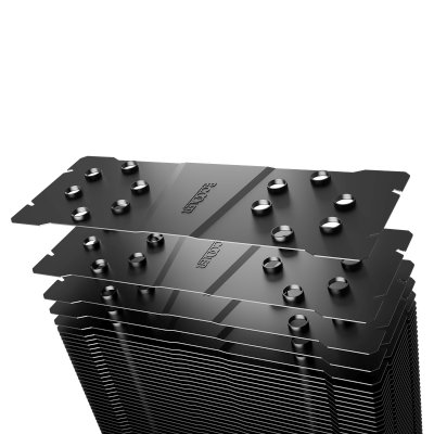 кулер PCCooler K6 BK