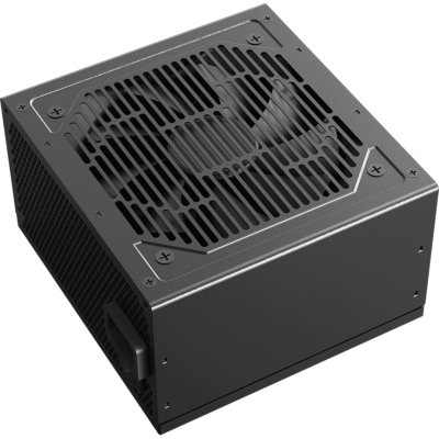 блок питания PCcooler KF550 550W P3-F550-W1H Черный