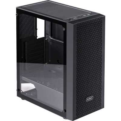 корпус PCCooler MA100 Mesh Black