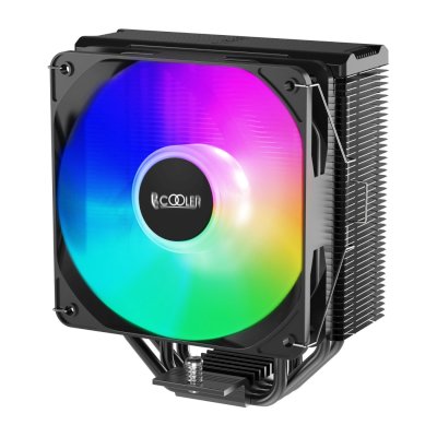 кулер PCcooler Paladin EX400S
