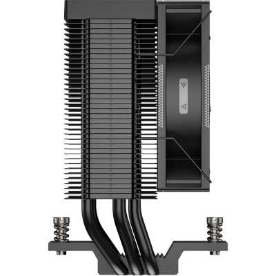 кулер PCcooler R300 Black Черный