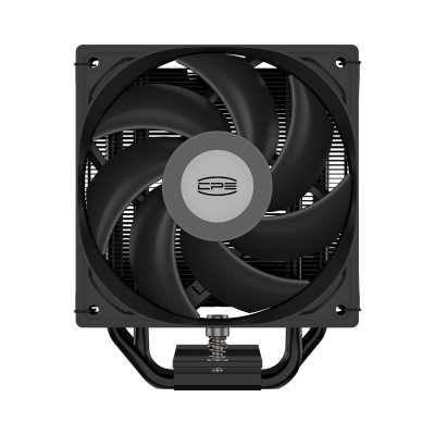 кулер PCcooler RT500 Black Черный