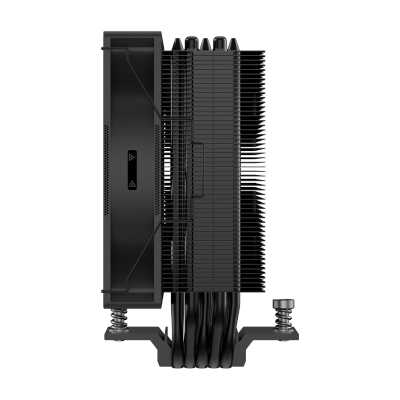 кулер PCcooler RT500 Black Черный