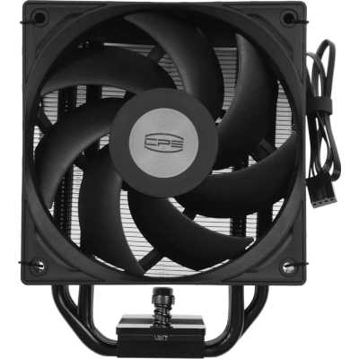 кулер PCcooler RT500 TC Black Черный