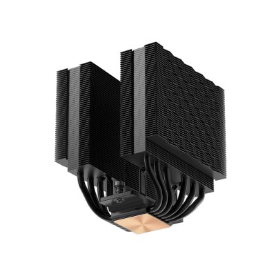 кулер PCcooler RT620 Pro Digital Black