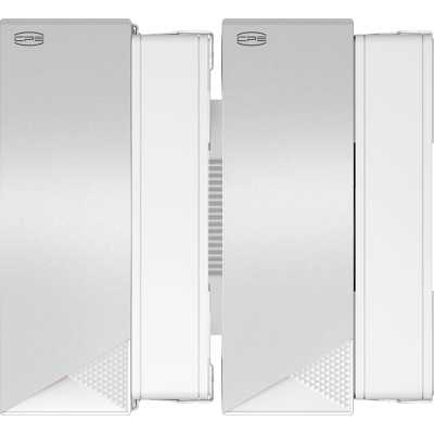 кулер PCcooler RZ620 WH