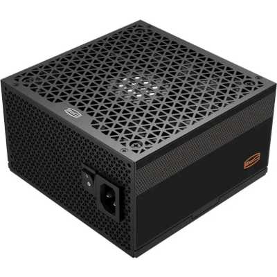 блок питания PCcooler YK1000 1000W P5-YK1000-B1H Черный