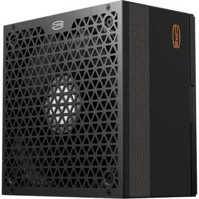 блок питания PCcooler YK1000 1000W P5-YK1000-B1H Черный