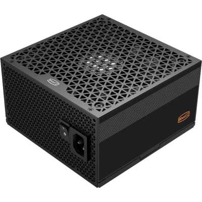 блок питания PCcooler YK550 550W P5-YK550-B1F Черный