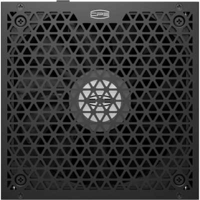 блок питания PCcooler YK550 550W P5-YK550-B1F Черный