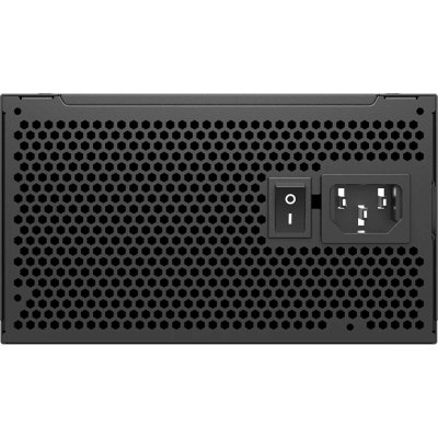 блок питания PCcooler YK650H 650W P3-YK650H-B1H Черный