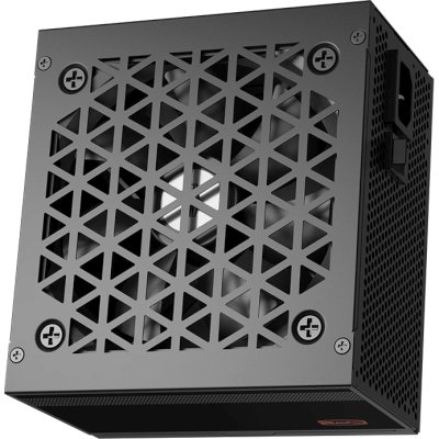 блок питания PCcooler YK750H 750W P3-YK750H-B1H Черный
