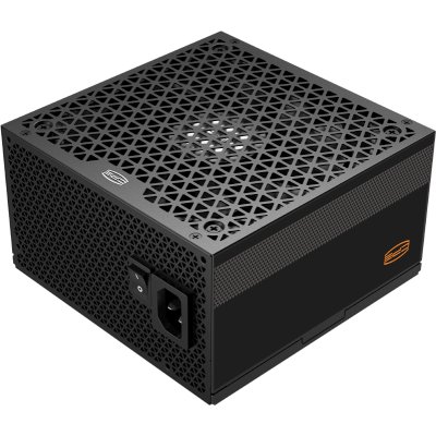 блок питания PCcooler YK850 850W P5-YK850-B1F Черный