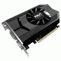 видеокарта PCI-Ex 1024Mb Palit GTX650Ti NE5X65T01301-107XF
