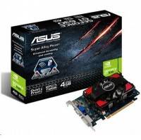 видеокарта PCI-Ex 4096Mb ASUS GT630-4GD3