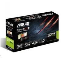 видеокарта PCI-Ex 4096Mb ASUS GTX670-DC2-4GD5