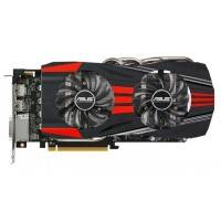 видеокарта PCI-Ex 4096Mb ASUS R9270X-DC2-4GD5