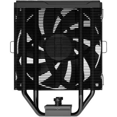 кулер PentaWave PC-Z04E Black Черный