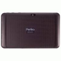планшет Perfeo 7123W Brown