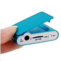 MP3 плеер Perfeo VI-M001-Display Blue