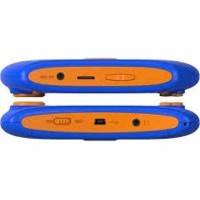игровая приставка PGP AIO Creative Blue/Orange синий