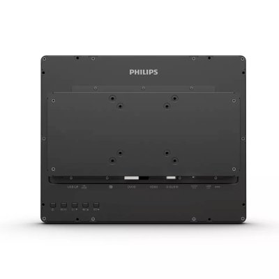монитор Philips 152B1TFL Черный