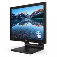 монитор Philips 172B9T/00 Черный