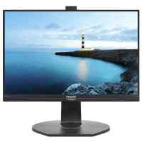 монитор Philips 221B7QPJKEB Черный