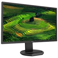 монитор Philips 221B8LJEB Черный