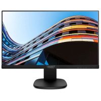 монитор Philips 223S7EHMB Черный